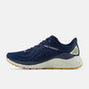 New Balance Womens Fresh Foam W860V13 B NB Navy/Orb Pink/Vintage Indigo