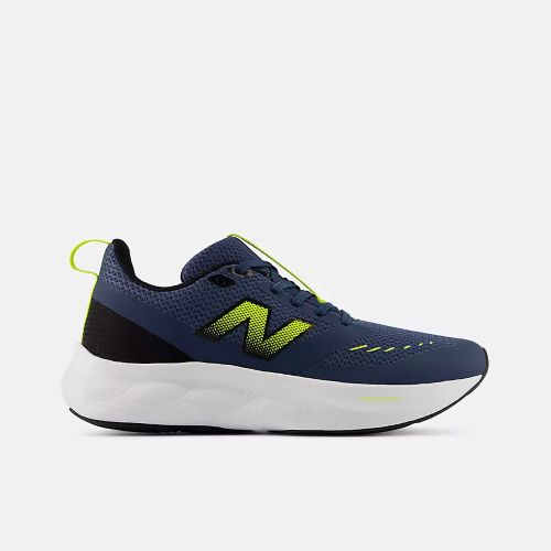 New Balance Kids G6251MA M GS Vintage Indigo/Alkaline Green/Black