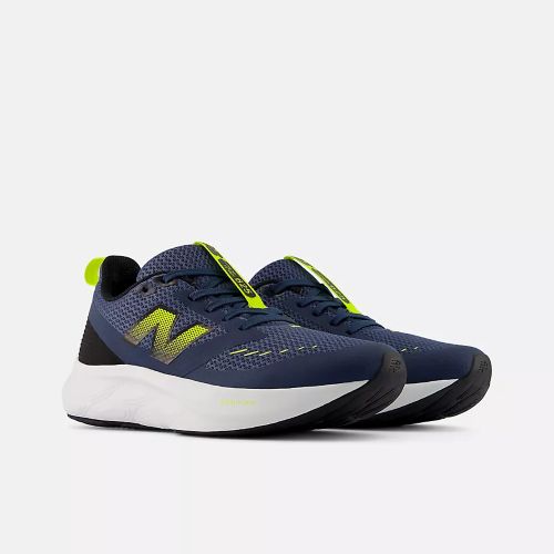 New Balance Kids G6251MA M GS Vintage Indigo/Alkaline Green/Black