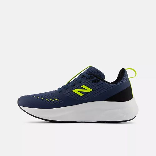 New Balance Kids G6251MA M GS Vintage Indigo/Alkaline Green/Black