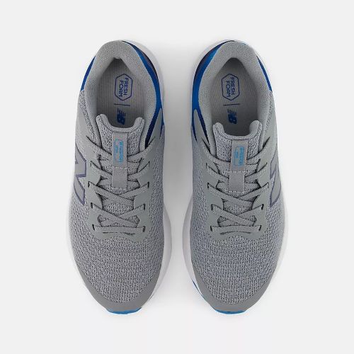 New Balance Kids FF Arishi V4 M GS GARI58J Slate Grey/Altitude/NB Navy