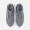 New Balance Kids FF Arishi V4 M GS GARI58J Slate Grey/Altitude/NB Navy