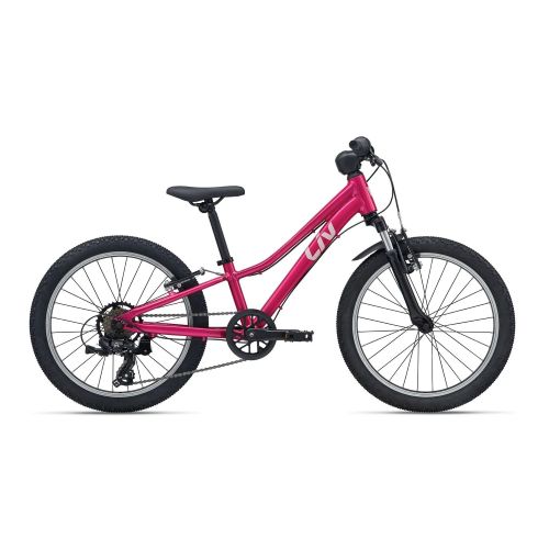 Giant Liv Tempt 20 7sp Virtual Pink