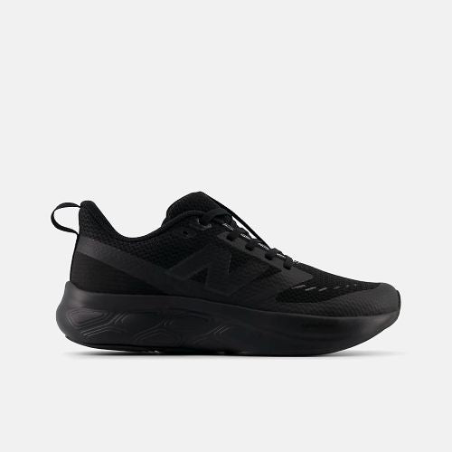 New Balance Kids G6256F6 M GS Black/Phantom