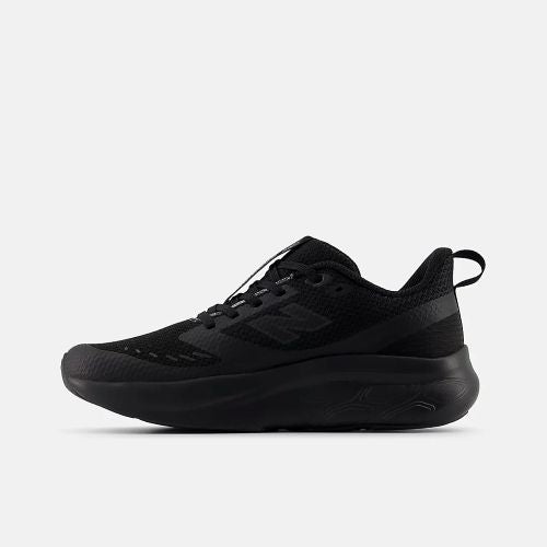 New Balance Kids G6256F6 M GS Black/Phantom