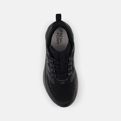 New Balance Kids G6256F6 M GS Black/Phantom