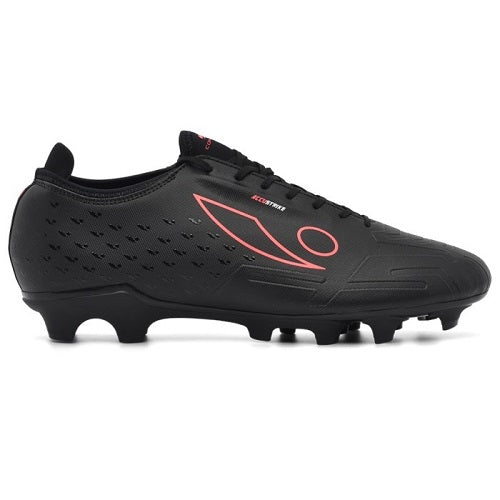 Concave Adult Halo V2 FG Black/Solar