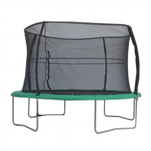 Jumpking Round Trampoline Combo 8ft