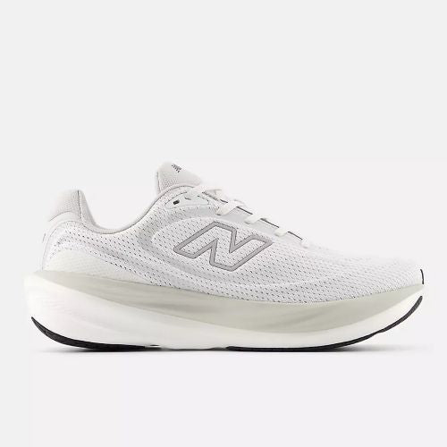 New Balance Mens Fresh Foam X D M10807E3 V15 White/Truffle Salt/Grey Matter