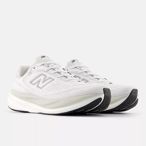 New Balance Mens Fresh Foam X D M10807E3 V15 White/Truffle Salt/Grey Matter