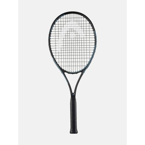 Head MX Attitude Comp Tennis Racquet Blue