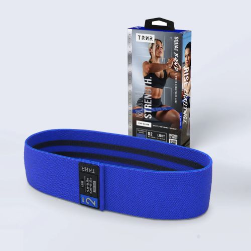 TRNR Squat Band Light