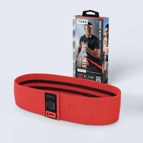 TRNR Squat Band XLight