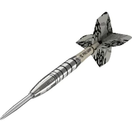 Formula EXO 02 90percent Steel Tip Darts