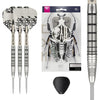 Formula EXO 02 90percent Steel Tip Darts