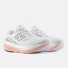 New Balance Womens Fresh Foam B W108037Y V15 White/Pink Lemonade