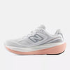 New Balance Womens Fresh Foam B W108037Y V15 White/Pink Lemonade
