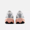 New Balance Womens Fresh Foam B W108037Y V15 White/Pink Lemonade
