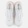 New Balance Womens Fresh Foam B W108037Y V15 White/Pink Lemonade