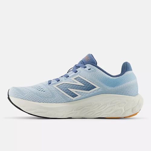 New Balance Womens Fresh Foam W880B14 Quarry Blue/Sea Salt/Heron Blue