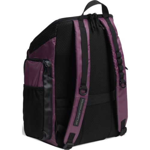 Arena One Go Backpack 45 Litre Plum