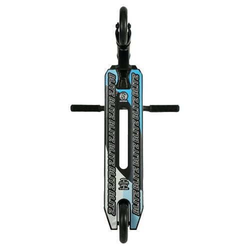 Crisp Blitz Stunt Scooter Satin Black