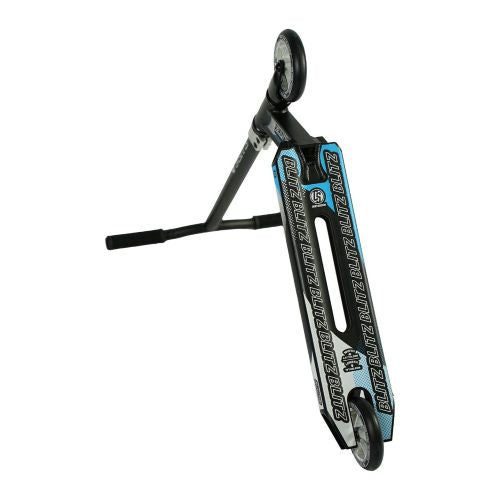 Crisp Blitz Stunt Scooter Satin Black