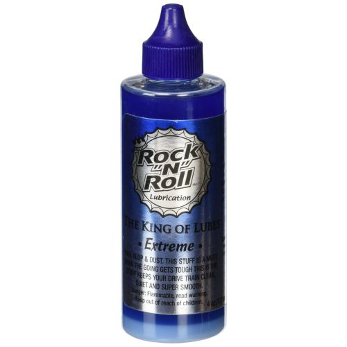 Lube Rock N Roll Extreme 40Z RNRE