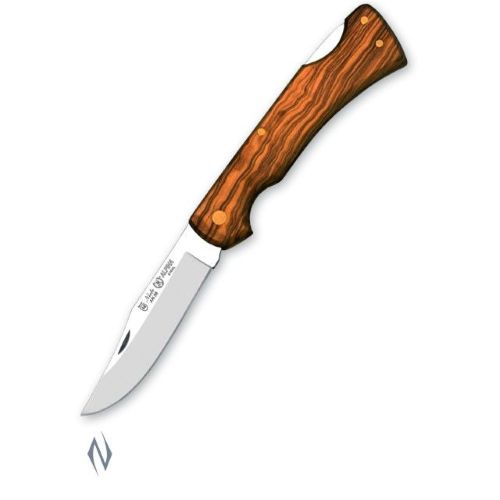 Nieto 044 Alpina 8cm Folder Knife