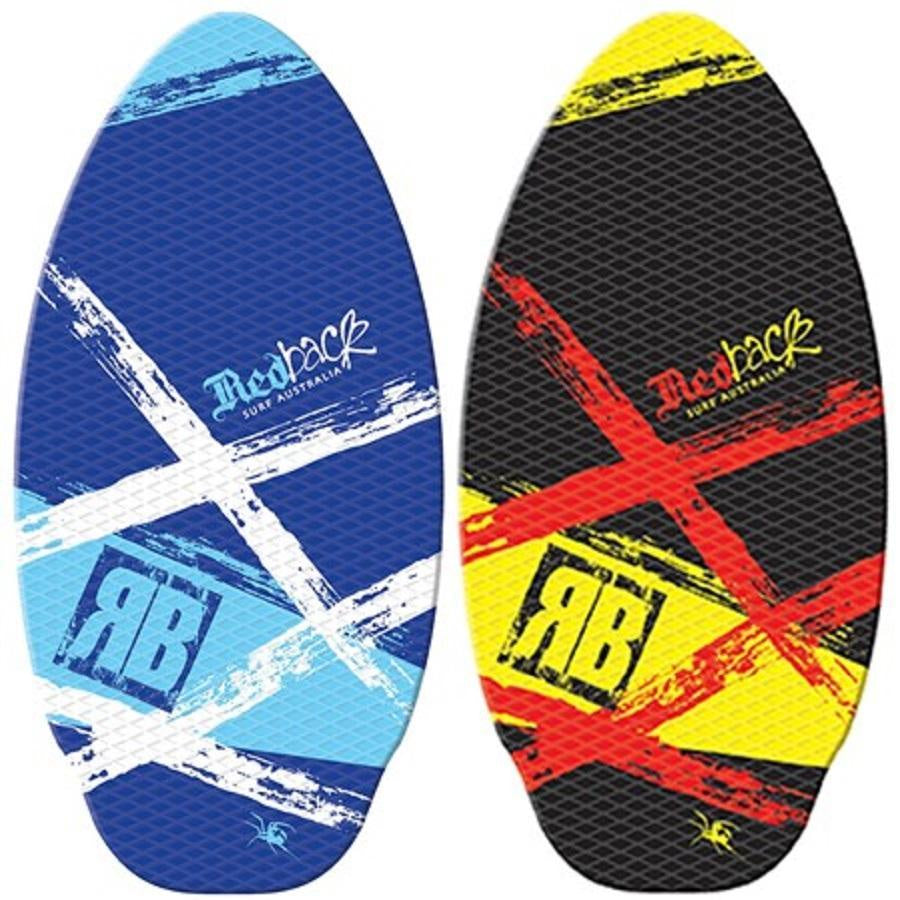 Redback Traction 41 Skimboard