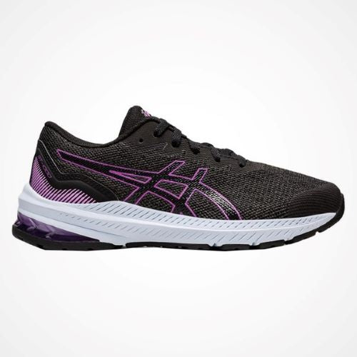 Asics Kids GT 1000 11 GS Graphite Grey/Orchid