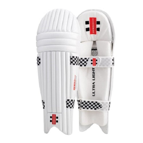 Gray Nicolls GN Ultra Light Ambi Cricket Batting Pads