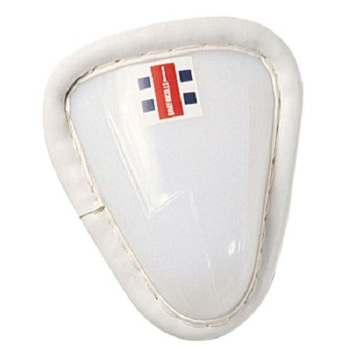 Gray Nicolls Abdo Guard White