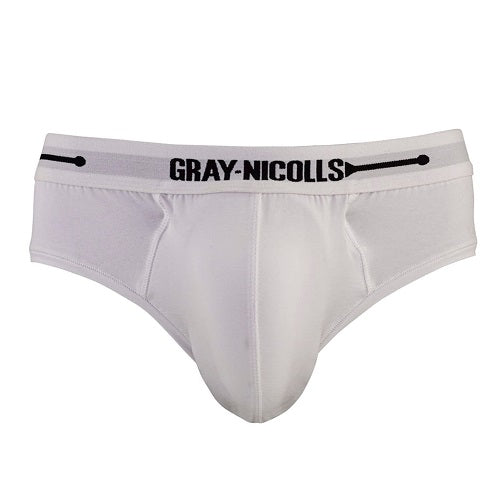 Gray Nicolls GN Cricket Briefs White