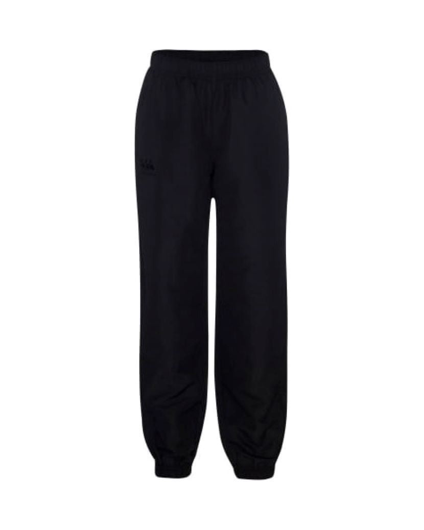 CCC Kids Team Tonal Side Panel Pant Black