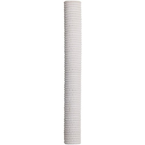 Gray Nicolls Traction Cricket Bat Grip White