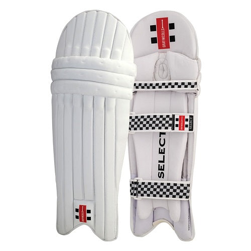 Gray Nicolls GN Select Cricket Batting Pads Dual