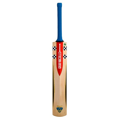 Gray Nicolls Select Bespoke Cricket Bat