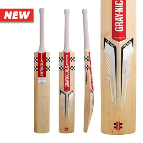 Gray Nicolls Nova 700 RPlay Junior Cricket Bat