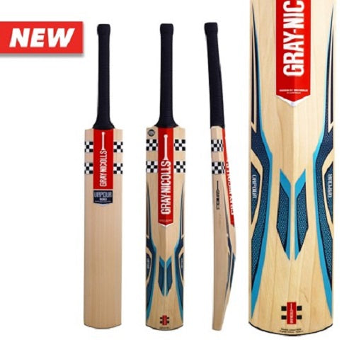 Gray Nicolls Vapour 500 RPlay Cricket Bat