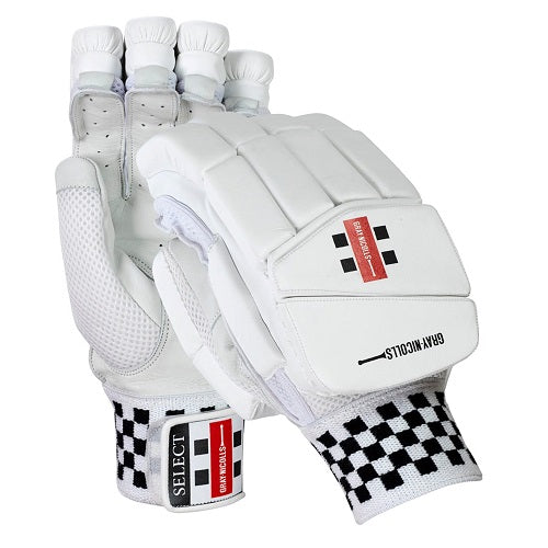 Gray Nicolls GN Select Cricket Batting Gloves