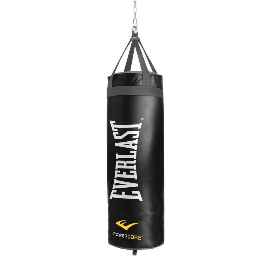 Everlast Powercore Elite Boxing Bag 4ft