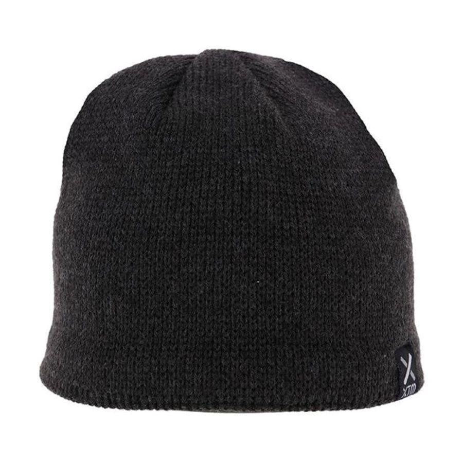 XTM Kids Ascent Beanie Dark Grey