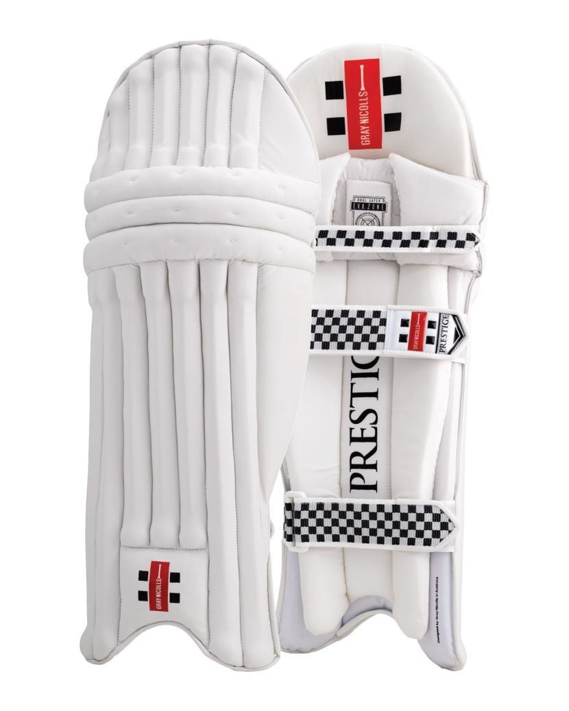 Gray Nicolls Prestige Cricket Batting Pads
