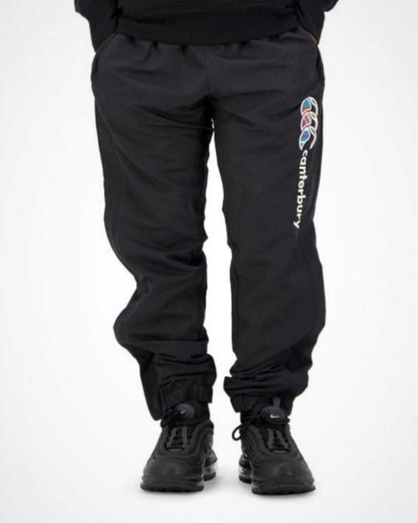 CCC Kids Boys Uglies Stadium Pant Black