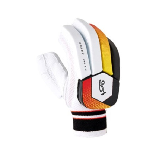 Kooka Beast Pro 6.0 Cricket Batting Gloves