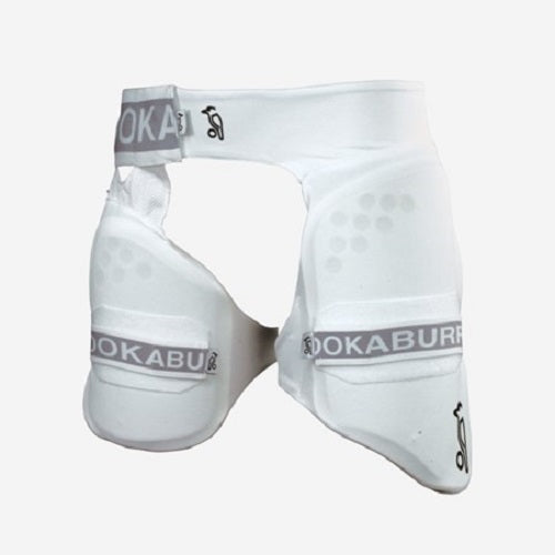 Kooka Pro Guard 5.0 Thigh Guard