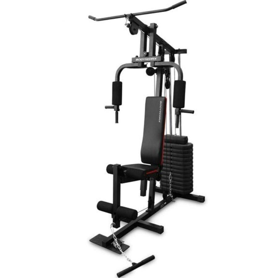 BodyWorx LBX300G 200lb Home Gym