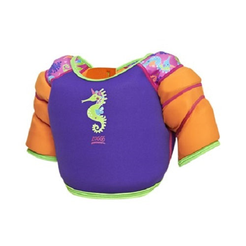 Zoggs Sea Unicorn Waterwing Swim Vest