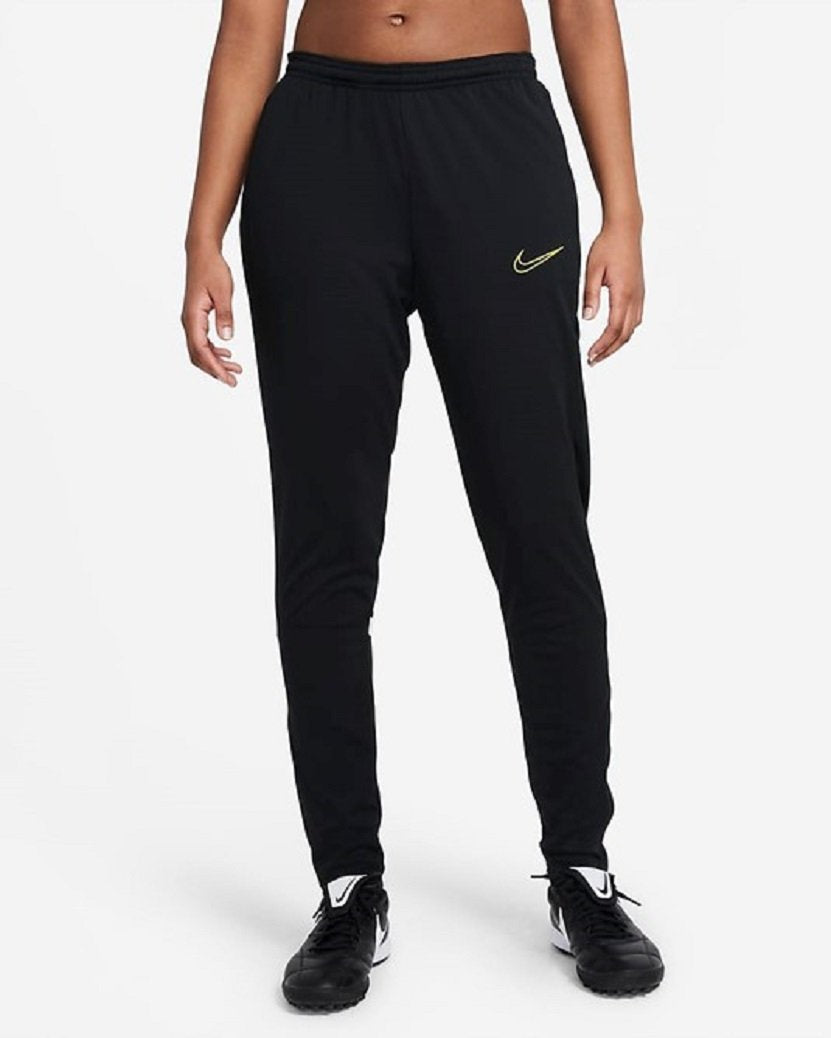 Nike Womens Dri-FIT Academy Football Pant Black/White